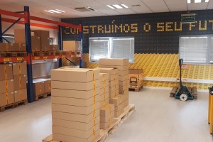 DHL inaugura o seu primeiro Resource Center em Portugal - Grande Consumo