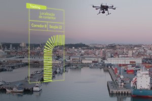 NOS E APDL apresentam o primeiro porto 5G em Portugal – Logística Moderna